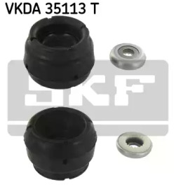 Подвеска оси / система подвески / колеса SKF для VW POLO (6R, 6C) 1.2 TSI